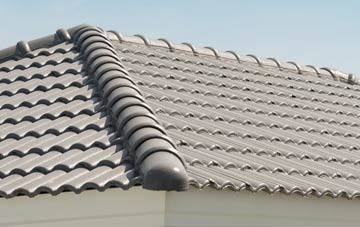 advantages of Llwynmawr clay roofing