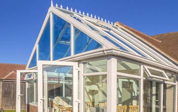 conservatory roof insulation costs Llwynmawr
