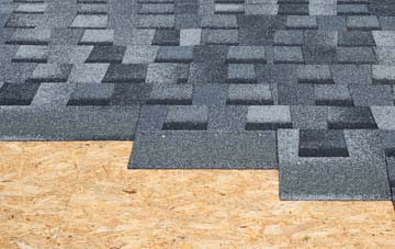 expert Llwynmawr asphalt roof companies