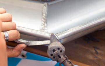 disadvantages of Llwynmawr lead roofing