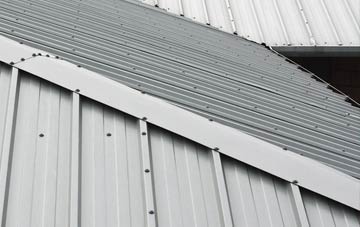 disadvantages of Llwynmawr metal roofing