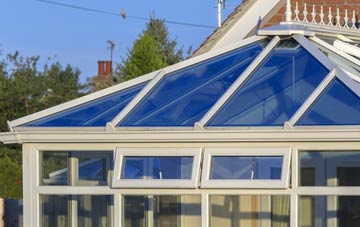 professional Llwynmawr conservatory insulation
