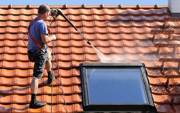 roof cleaning Llwynmawr, Wrexham