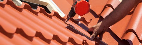 save on Llwynmawr roof installation costs