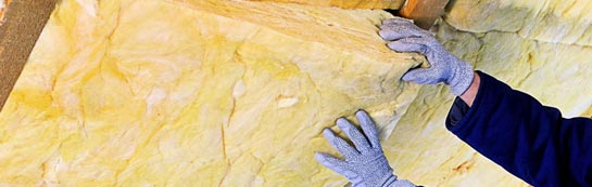 quotes for Llwynmawr roof insulation