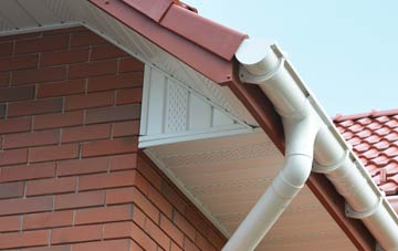 Llwynmawr soffit repair costs