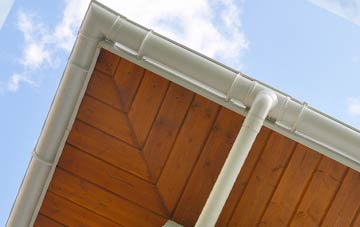 Llwynmawr soffit types