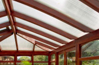 Llwynmawr conservatory roofing insulation