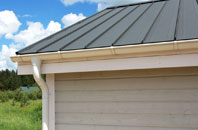 Llwynmawr fascia repair