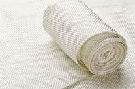 Llwynmawr fibreglass roofing repairs