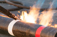 Llwynmawr flat roofing replacement