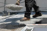 find rated Llwynmawr flat roofing replacement companies