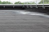 find rated Llwynmawr flat roofing companies