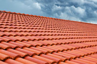 Llwynmawr roofing tiles