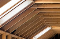 Llwynmawr tapered roof insulation quotes