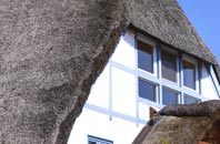 find rated Llwynmawr thatchers